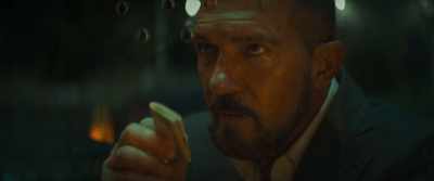 - Well, now that you
asked me like that, - The Enforcer