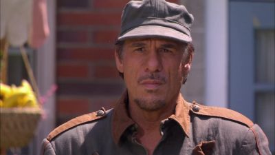 Well, now that you got
that out of your system... - Stargate Atlantis