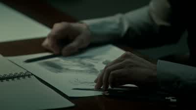 Well... now you know the truth. - Hannibal