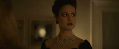 Well, now that you're getting married
and you have all these nice things... - The Glass Castle