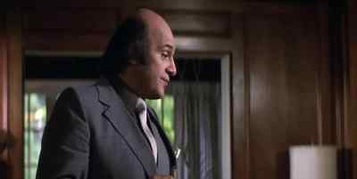 Well, now, you're gonna learn
to listen and learn. - Up the Academy