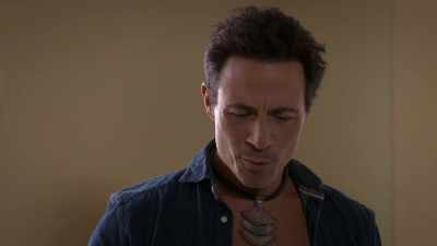 Well, now that you're here, - High Heel Homicide
