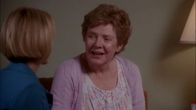 Well, now that you're here, - Desperate Housewives