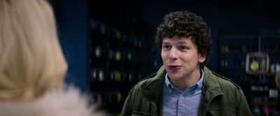 - Well, number two is double tap.
- Double tap. - Zombieland: Double Tap
