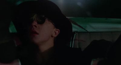 Well my nuts are halfway up my ass but other than that I'm perfect - Weird Science