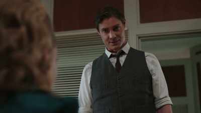 Well, you obviously
have something, - Sister Boniface Mysteries