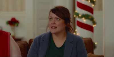 Well, obviously,
I'm gonna try harder - How to Ruin the Holidays