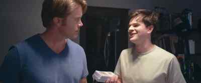 Well, obviously they
didn't find it, - The Actor