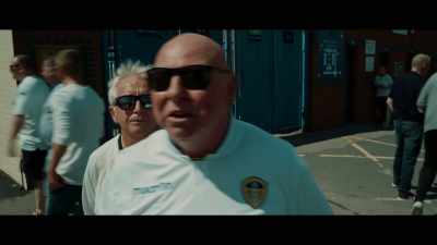 Well, obviously
we all want to get promoted, - Take Us Home: Leeds United