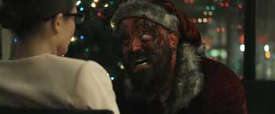 Well obviously, you're
a front runner, Paul, - The Nights Before Christmas