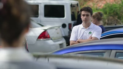 Well, as of a half hour ago, - Murder At The Country Club