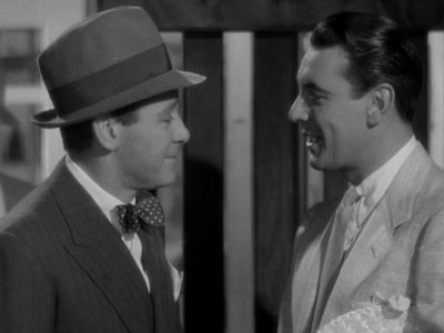 Well of all people to get married - The Painted Veil