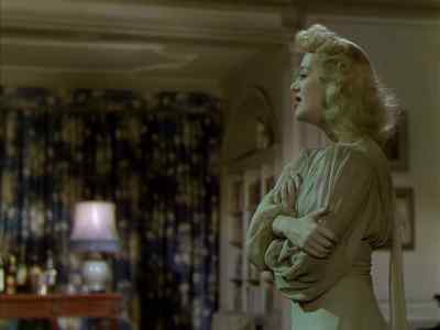 Well, of all the filthy low-down tricks. - Blithe Spirit