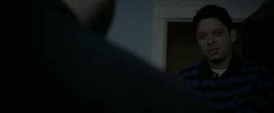 Well, of course he did. Um, I'm sorry. - The Leech