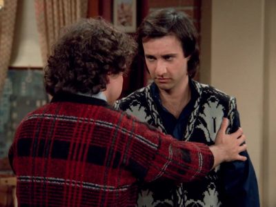Well of course we do Don't be ridiculous - Perfect Strangers