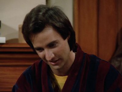 Well of course we have Don't be ridiculous - Perfect Strangers
