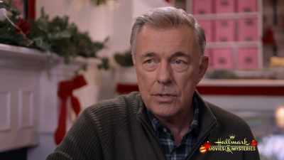 Well, of course, I did, - Holiday Hearts