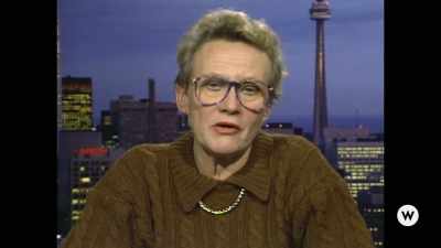 Well, of course I have a problem - Sex with Sue
