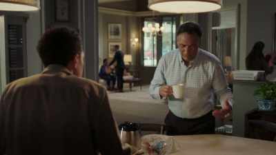 - Well, of course,
it's complicated, - Bluff City Law