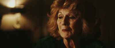 Well, of course
she died instantly. - The Huntress of Auschwitz