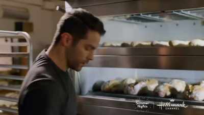 Well, of course,
there are times - The Baker's Son