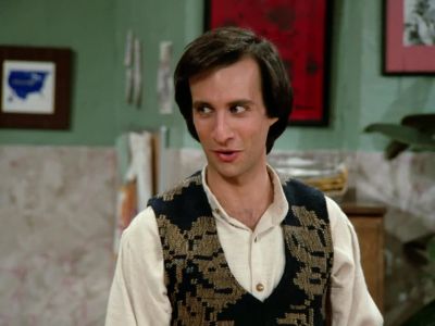 Well of course we wouldn't Don't be ridiculous - Perfect Strangers