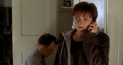 - Well of course. - The Inspector Lynley Mysteries