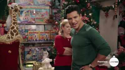 Well, as of today, - A Very Merry Toy Store