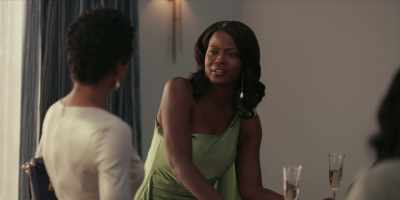 Well, because of you, - Bel-Air