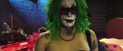 Well, because of
your little stunt, - The People's Joker