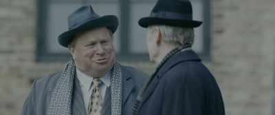 We'll offer a lower price.
For old time's sake. - Into the Darkness
