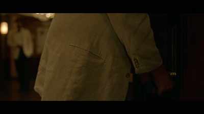 Well, this office, the night we set sail. - Death and Other Details