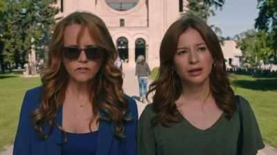 Well, Officer Spencer, - The Spencer Sisters