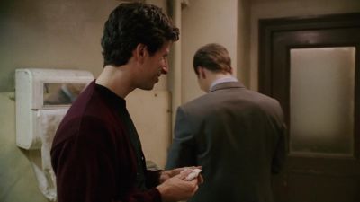 WELL OH BOY A GAY REPUBLICAN - Angels in America
