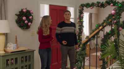 Well, okay. I like
the place until that. - Deck the Halls on Cherry Lane