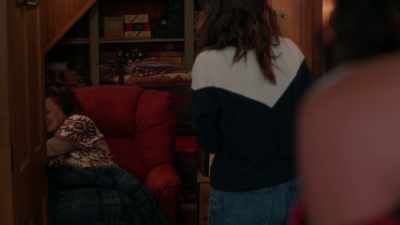 Well, okay. - Girls5eva