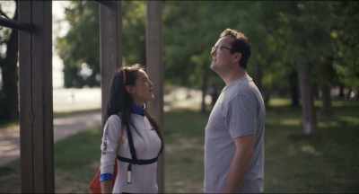 Well, okay, - Red Rover