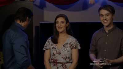 Well, okay, - Garage Sale Mystery: A Case Of Murder