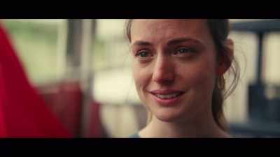 Well, okay. - Happy Ending