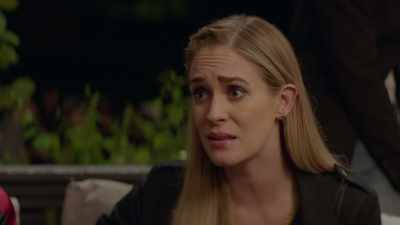 Well, okay, - The Love Club: Sydney’s Journey