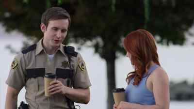 Well, okay, then maybe
the thought of, - The Bear Lake Murders