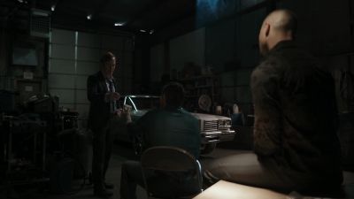 Well, okay, then. - Better Call Saul