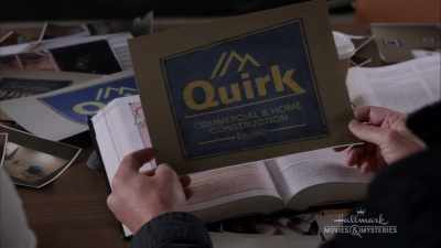 Well, your old man
faked me out. - Mystery 101: Playing Dead