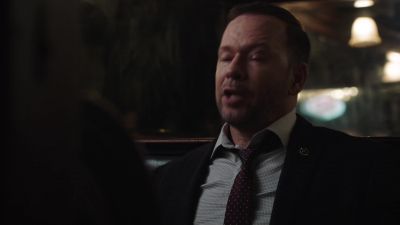 Well, my old man taught me... - Blue Bloods