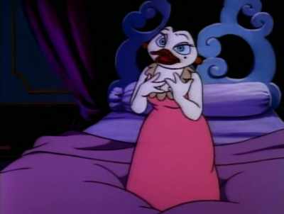 Well, your old Uncle
Scrooge will be joining
it soon enough, eh? - DuckTales