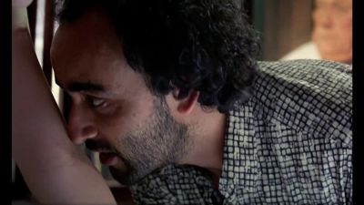 Well older men make more sensitive lovers - Uncovered