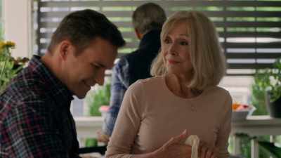 Well, Oliver likes to say,
"Trust the timing." - Signed, Sealed, Delivered: The Vows We Have Made