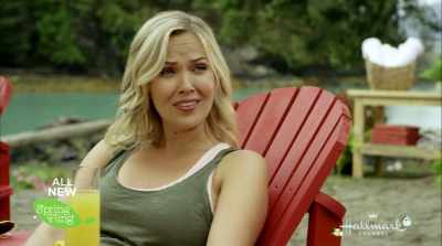 Well, Olivia seemed
really happy about it all, - Nature of Love