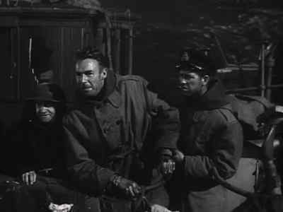 - Well, O'Meara?
- Ôhose rats will never... - Corvette K 225