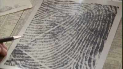 Well, on this public
telephone, I got good prints." - The Hillside Strangler
